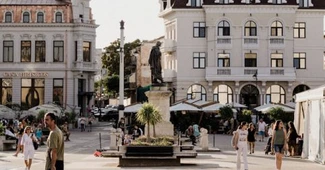 Tranzacțiile cu apartamente au revenit pe plus. Noul punct fierbinte pe harta rezidențială din România