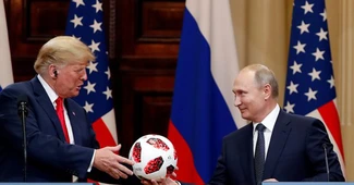 Trump anunță că se va întâlni cu Putin pe 15 august în Alaska. Președintele american spune că ar putea avea loc un schimb de teritorii între Rusia și Ucraina pentru încheierea unui acord de pace
