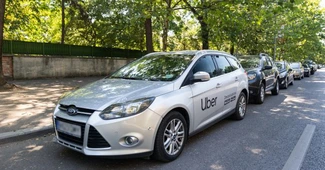 Uber ajunge încă într-un oraș din România, al 36-lea