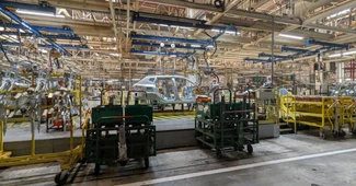 Automobile Dacia anunță un nou program de plecări voluntare. Compensații de până la 200.000 de lei, de persoană