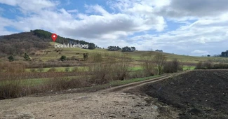 Autostrada A13 Brașov – Bacău. Se conturează un tunel de peste 400 metri în zona protejată a Dealului Lempeș – CNIR