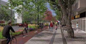 Cel mai aglomerat bulevard din București se va schimba complet. Proiect de trei ani, anunț al Primăriei