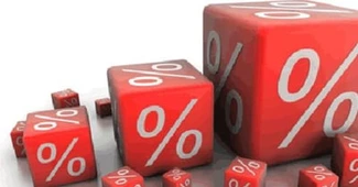 Cel mai bun moment să iei un credit. Dobânzile stau sub inflație, o situație rar întâlnită