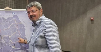 DOCUMENT Autostrada Unirii A8: De ce nu mai vrea Umbrărescu să construiască loturile câștigate de la CNIR