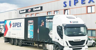 Distribuitorul de materile de construcții SIPEX începe cu pierderi anul 2025