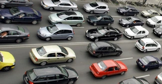 Rovinieta pentru autoturisme crește cu 78%, cât vor plăti șoferii – proiect de lege