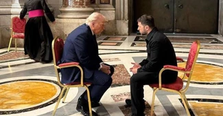 Ucraina ar putea ajunge membru neoficial al NATO. Trump i-a propus lui Zelenski ca Ucraina să primească garanții de securitate similare celor prevăzute de articolul 5 al organizației – surse