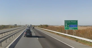 Autostrada A1 București – Pitești: 13 oferte pentru proiectul lărgirii la trei benzi/sens