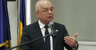 Emil Boc: Asociația Municipiilor din România a propus ca norma de polițiști locali să fie de un agent la 1.200 de locuitori