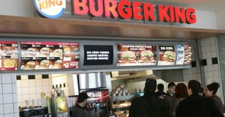 Infuzie de capital poloneză de 6 milioane de euro pentru Burger King România