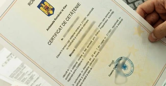 S-au înnăsprit condițiile de obținere a cetățeniei române