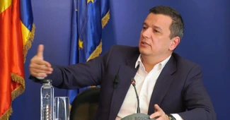 Cale ferată versus autostradă. De ce se construiește mai lent pe feroviar decât pe rutier. Explicația șefului Transporturilor