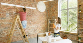 Cât mai costă renovarea locuinței în 2025 (până la 20.000 de lei) și cum poți finanța lucrările (economii sau credite?) – studiu Raiffeisen Bank