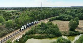 Siemens a depus ofertă la licitația pentru 12 trenuri pe hidrogen în România. Pe ce rute vor circula