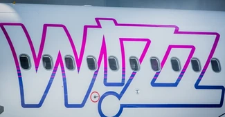 Wizz Air lansează 15 rute noi din București, Cluj, Iași și Brașov. Unde zboară și cu ce prețuri