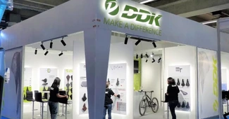 România, tot mai aproape de a găzdui o fabrică DDK. Producătorul taiwanez de șei de biciclete a înființat o nouă entitate locală
