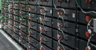 Se pregătește o baterie de stocare a energiei de mare capacitate în vestul României: 1.200 MWh în județul Arad