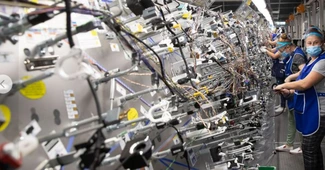 Nemţii de la Sumitomo Electric Bordnetze disponibilizează peste 600 de angajaţi în România „în contextul unui mediu economic şi fiscal supus unei deteriorări generale”