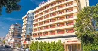S-a vândut hotelul Dâmbovița din Târgoviște. Câți bani va încasa Infinity Capital Investments