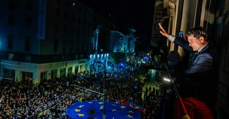 Ce spune presa internaţională despre rezultatele alegerilor prezidenţiale din România