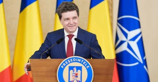 La propunerea lui Nicuşor Dan, partidele au acceptat crearea unui grup de lucru pentru reducerea cheltuielilor publice