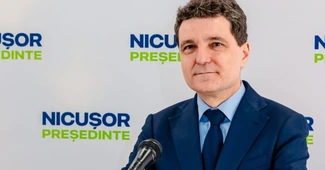 Nicuşor Dan: Negocierile pentru formarea guvernului încep marți. Sunt patru partide la masă plus minoritățile