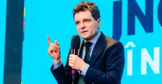 România, în recesiune deja? Ce spune Nicușor Dan, noul preşedinte al României