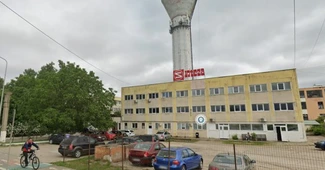 S-a mai vândut o fabrică! Compania Sinteza a vândut terenul de trei hectare și clădirile din Oradea