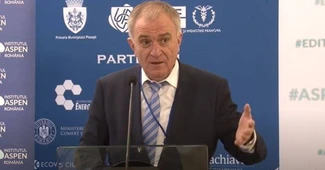 Ion Sterian a mai primit un mandat de 4 ani la conducerea Transgaz