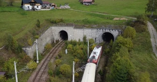 Tren metropolitan la Iași: TPF Inginerie a depus ofertă pentru elaborarea studiului de fezabilitate