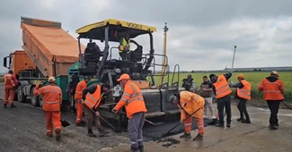 TOP Constructorii de autostrăzi care au primit cei mai mulți bani de la stat în acest an