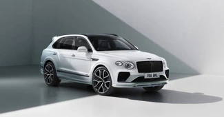 Bentley a prezentat „cel mai puternic și mai dinamic SUV” al mărcii