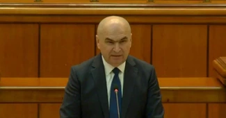 Guvernul își va asuma răspunderea pe pachetul de măsuri fiscale-bugetare luni, 7 iulie. La ora 15:00 va începe ședința comună de plen a Parlamentului