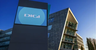 Digi ieftinește abonamentele mobile și pune presiune pe concurenții din Belgia, în doar șase luni
