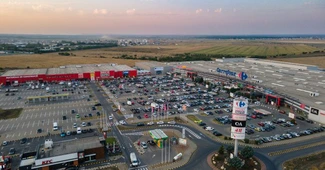 Britanicii de la M Core au mai cumpărat un mall în România și au un buget de investiții de 200 de milioane de euro în următorii doi ani
