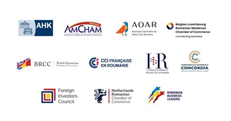 11 organizații ale mediului de afaceri, îngrijorate că dezbaterea privind redresarea economică se concentrează pe creșterea taxelor