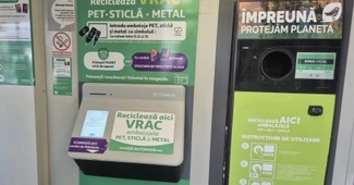 Anunț de la Auchan pentru toții clienții care aduc ambalaje SGR. Este premieră pentru rețea