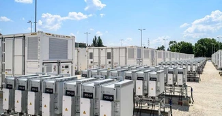 Slovenii de la GEN-I dezvoltă o baterie de stocare de energie electrică de 49 MW și 4 ore. Autorizație așteptată de la ANRE