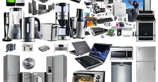 Românii se tem să cheltuie: piața electro-IT scade cu 1,7% în primul semestru, după o creștere de 10% anul trecut, de 7 ori peste media globală