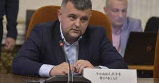 Aristotel Jude de la Romgaz pune degetul pe rană: Cheltuielile uriașe la care vor fi supuse companiile românești ca să asigure stocarea de CO2 la care ne obligă UE pot afecta investițiile în derulare. Industria cere un nou dialog