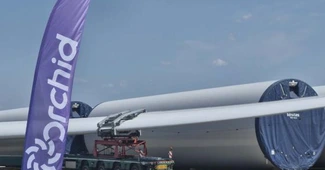 Românii de la Orchid au câștigat două noi comenzi și vor instala 276 MW noi în eolian, în România și Austria. Toate turbinele sunt Vestas