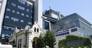 Sanador, companie fondată de Doris Andronescu, are afaceri nete de peste 746 de milioane de lei şi marjă de profit de peste 4% în 2024