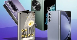 Telefoanele pliabile nu îi conving pe europeni. Cu Samsung încă lider, rămân un produs de nișă cu nici 2% din totalul pieței