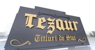 Tezaur – Ce dobânzi au titlurile de stat din noua ediţie a programului