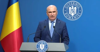 Bolojan: Sunt gata să fac tot ceea ce ţine de mine pentru ca PNL să fie din nou cu numele lui similar cu modernizarea României