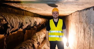 Primarul interimar Bujduveanu anunță că Bucureștiul mai primește 126 de milioane de lei bani europeni pentru modernizarea sistemului de termoficare