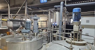 Sika România deschide o nouă fabrică de aditivi pentru betoane în județul Prahova