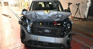 Euro NCAP a catalogat autoturismele produse la Craiova cu patru stele