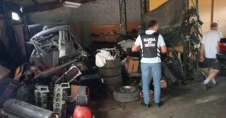 Sindicatul din Garda de Mediu avertizează că instituția riscă să intre într-un colaps instituțional, care poate avea consecințe ireversibile asupra mediului și siguranței naționale