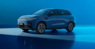 Leapmotor deschide comenzile pentru SUV-ul B10 în România în septembrie